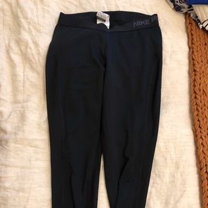NikePro Thermal Leggings
